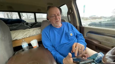 rover644 webcam model stream image