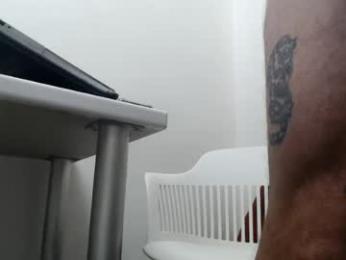 masterbigcock25 webcam model stream image