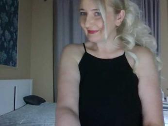 Mellica webcam model stream image