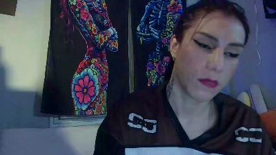 PerverFans777 webcam model stream image