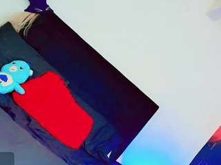 ivannaortizz webcam model stream image