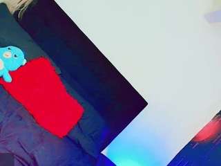 ivannaortizz webcam model stream image