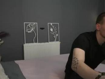 garden_of_eden_ webcam chaturbate model stream image