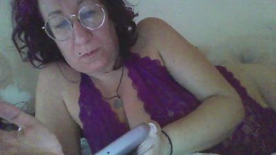 ginnygi webcam model stream image