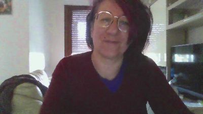 ginnygi webcam cam4 model stream image