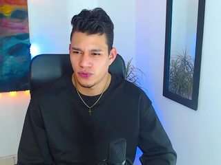 boyking23 webcam model stream image