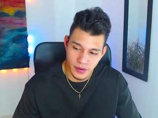 boyking23 webcam model stream image