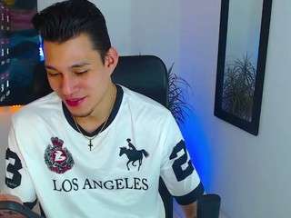 boyking23 webcam model stream image