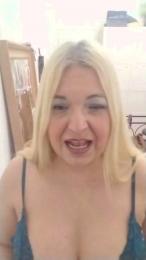 MarielaRomero webcam model stream image