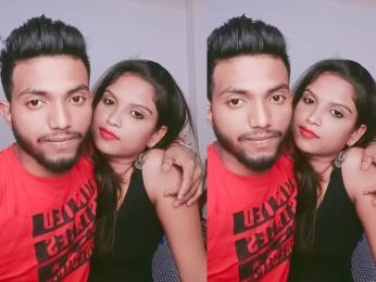 MahiMayank webcam model stream image