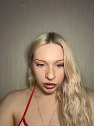 DayaFoxy webcam model stream image