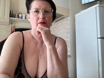 HotMilfPussy webcam bongacams model stream image