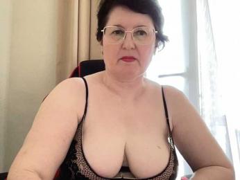 HotMilfPussy webcam model stream image