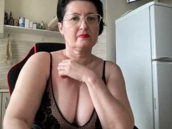 HotMilfPussy webcam bongacams model stream image