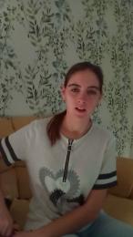 Xio767676 webcam model stream image