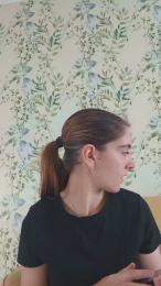 Xio767676 webcam model stream image
