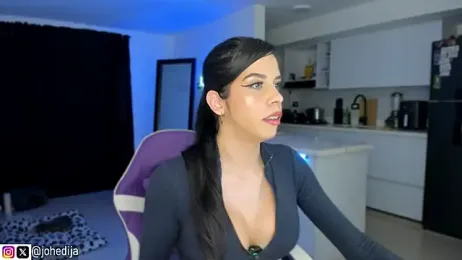 johedija webcam stripchat model stream image