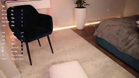 Katherinepinke webcam stripchat model stream image