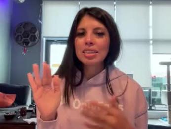 mywild_cambabe webcam model stream image