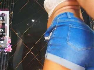 kagomi01 webcam model stream image