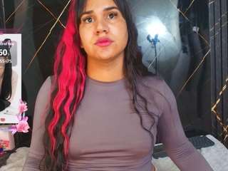 kagomi01 webcam model stream image