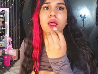 kagomi01 webcam model stream image