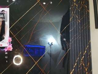 kagomi01 webcam model stream image