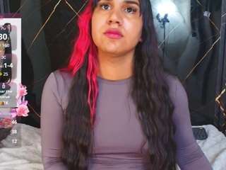 kagomi01 webcam model stream image