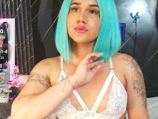 kagomi01 webcam model stream image