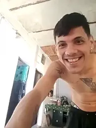 Hotsmale webcam model stream image