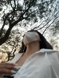 May-Squirt webcam model stream image