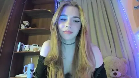 Alisa_Black_Star webcam stripchat model stream image