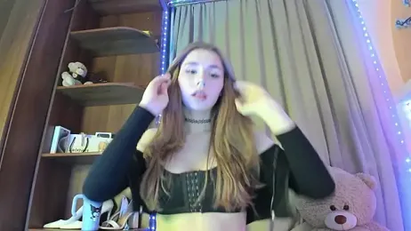 Alisa_Black_Star webcam stripchat model stream image