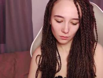 robin_yours webcam chaturbate model stream image