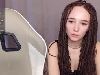 robin_yours webcam model stream image