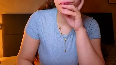 Sweetninaaa webcam model stream image