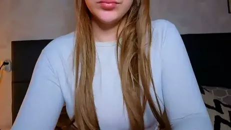 Sweetninaaa webcam model stream image