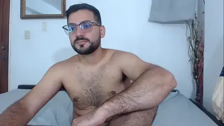 _Araboys_ webcam model stream image