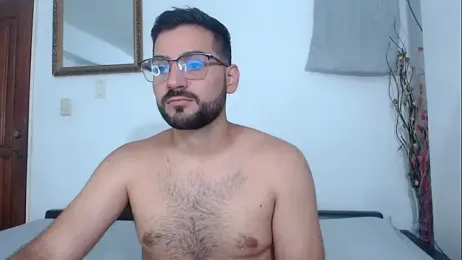 _Araboys_ webcam model stream image
