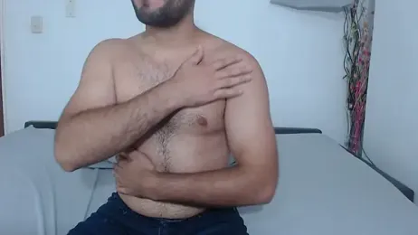 _Araboys_ webcam model stream image