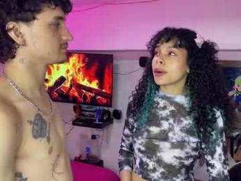 crystal5358 webcam model stream image