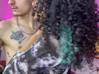 crystal5358 webcam model stream image