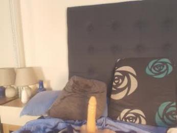 evelonga_707 webcam chaturbate model stream image