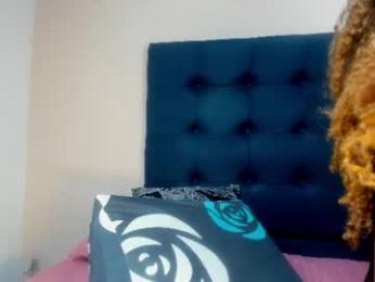 evelonga_707 webcam model stream image