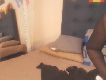 evelonga_707 webcam chaturbate model stream image
