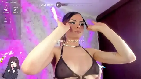 lisa_park_ webcam stripchat model stream image