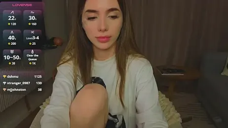 shuggybaby webcam stripchat model stream image