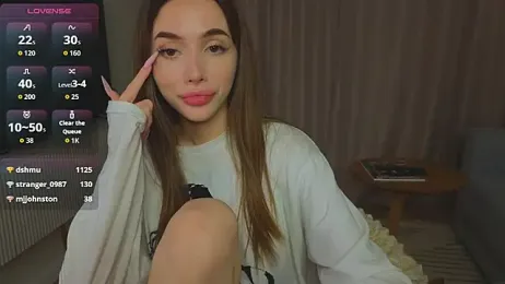 shuggybaby webcam stripchat model stream image