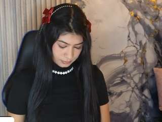 lissaawild webcam model stream image