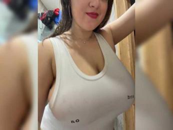 TudaaSudaa webcam bongacams model stream image
